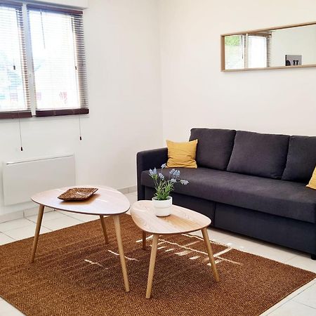 Le Citadin Elegant Διαμέρισμα Évreux Εξωτερικό φωτογραφία