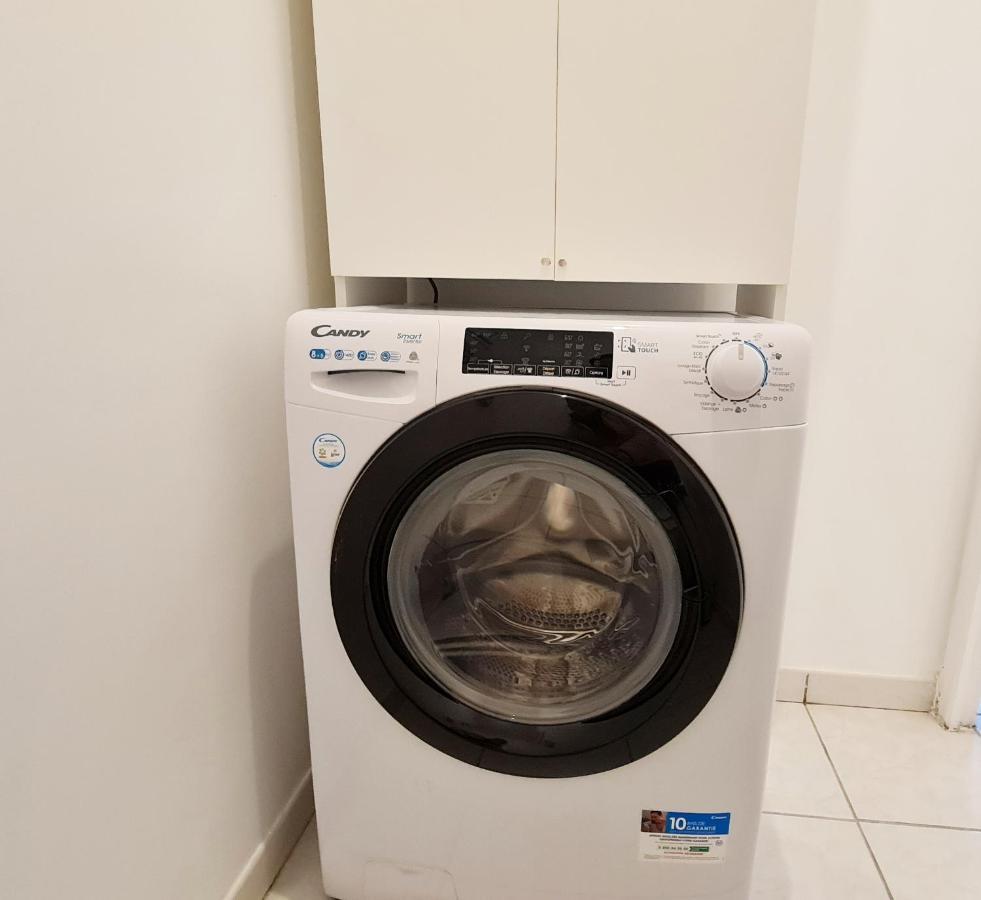 Le Citadin Elegant Διαμέρισμα Évreux Εξωτερικό φωτογραφία